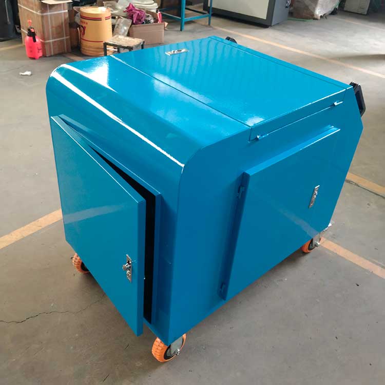 箱式濾油機(jī)-(3)