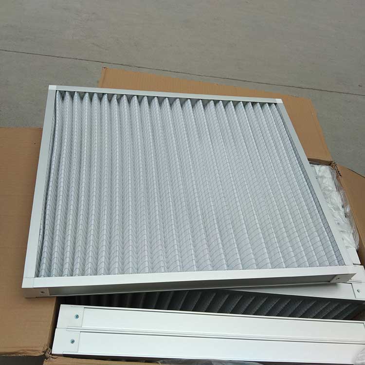 KB-150板框濾芯-(6)