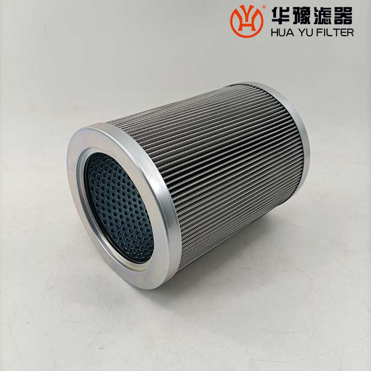 JLX15-20-5汽輪機潤滑油精濾芯